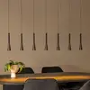 Image de Lucide JOAKIM Suspension LED, 7 sources lumineuses, 24407/43/96,