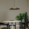 Image de Lucide MENGA Suspension LED, 25417/12/65,