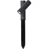 Image de LUCIDE TATUM - Spot de jardin - LED - 1x4,5W 3000K - IP65 - Anthracite