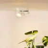 Image de Lucide YUMIKO Projecteur, LED, 2 sources lumineuses, 35911/16/31,
