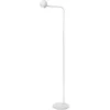 Image de LUCIDE COMET - Lampadaire rechargeable - Batterie - LED à intensité variable - 1 x 3 W 2700 K - 3 niveaux de réglage - Blanc