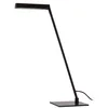 Image de LUCIDE LAVALE - Lampe de bureau - LED Dim. - 1x3W 2700K - Noir