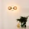 Image de Lucide TYCHO Applique murale G9, 45274/02/02,