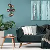Image de Lucide TYCHO Suspension G9, 45474/06/30,