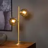 Image de Lucide TYCHO Lampe de table G9, 45574/02/02,