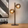 Image de Lucide TYCHO Lampe de table G9, 45574/02/30,