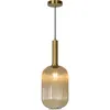 Image de LUCIDE MALOTO - Suspension - Ø 20 cm - 1xE27 - Ambre