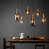 Image de Lucide JOANET Suspension E27, 45494/06/65,