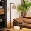 Image de Lucide JOANET Lampadaire E27, 45794/01/65,