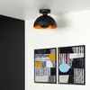 Image de Lucide SIEMON Plafonnier E27, 45196/01/30,