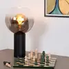 Image de Lucide MARIUS Lampe de table E27, 45502/01/30,