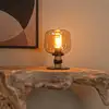 Image de Lucide ILONA Lampe de table E27, 45508/01/62,