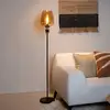 Image de Lucide ILONA Lampadaire E27, 45708/01/62,