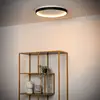 Image de Lucide VIDAL Plafonnier LED, 46103/38/30,