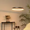 Image de Lucide VIDAL Suspension LED, 46403/48/30,