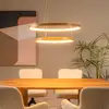 Image de Lucide VIDAL Suspension LED à 2 sources lumineuses, 46403/92/02,