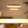 Image de Lucide VIDAL Suspension LED à 2 sources lumineuses, 46403/92/30,
