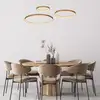 Image de Lucide VIDAL Suspension LED à 3 sources lumineuses, 46403/99/02,