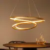 Image de Lucide SARDANA Suspension LED, 52400/74/02,