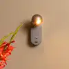 Image de Lucide MONTANA Applique murale avec USB, LED, 68200/06/15,
