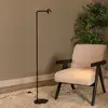 Image de Lucide MONTANA Lampadaire LED, 68700/05/96,