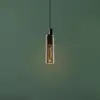 Image de Lucide ORLANDO Suspension à 1 source lumineuse, E27, 74404/01/65,