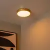 Image de Lucide UNAR Plafonnier LED, 79185/30/02,