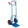 Image de Diable Velleman QT102 acier Charge max: 150 kg 1 pc(s)