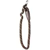 Image de FLAMINGO Streetlife Collier pour Chien Brun 65 x 1,3 cm