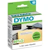 Image de DYMO Rouleaux d'Etiquettes, 25mm x 54mm, 24 Rouleaux de 260