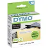 Image de DYMO Rouleau détiquettes 11352 S0722520 54 x 25 mm papier blanc 500 pc(s) fixation permanente Etiquette universelles