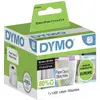Image de DYMO Rouleau détiquettes 11354 S0722540 57 x 32 mm papier blanc 1000 pc(s) fixation permanente Etiquette universelles