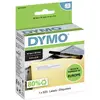Image de DYMO Rouleau détiquettes 11355 S0722550 19 x 51 mm papier blanc 500 pc(s) décollable Etiquette universelles