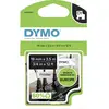 Image de DYMO S0718050 Ruban détiquetage Polyamide Couleur de ruban: blanc Couleur de police: noir 19 mm 3.5 m