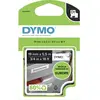 Image de DYMO S0718070 Ruban détiquetage polyester Couleur de ruban: blanc Couleur de police: noir 19 mm 5.5 m