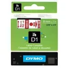 Image de DYMO LW étiquettes d'adresse autocollantes authentiques | 28 mm x 89 mm | 24 rouleaux de 130 étiquettes faciles à décoller | pour les étiqueteuses LabelWriter