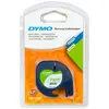 Image de Dymo Ruban Adhésif Pour étiquettes Letratag 91220