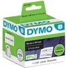 Image de DYMO LW grandes étiquettes autocollantes authentiques pour expéditions et badges nominatifs | 54 mm x 101 mm | rouleau de 220 étiquettes faciles à décoller | pour les étiqueteuses LabelWriter