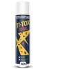 Image de RIEM - Ti-Tox Total 400 ml - Spray contre les Insectes Volants et Rampants : Guêpes, Moustiques, Mouches, Mites, Cafards, Blattes, Fourmis, Araignées, Punaises de lit, Puces - Action Rapide
