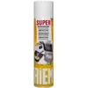 Image de RIEM - Super Dégraissant 400 Ml - Spray Nettoyant Et Dégraissant Pour Fours (à Micro-Ondes), Plaques De Cuisson, Friteuses, Barbecues - Nettoie - Dissout Les Graisses - Ne Coule Pas, Taille unique.
