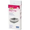 Image de SAVIC Bag It Up Sacs pour bac à litière pour chat Taille M 42 cm (Lot de 2)