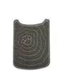 Image de Vadigran Savic Tapis pour Bac à Chat Gris 47 x 31 cm 2012-0000