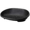 Image de Savic Panier pour Chien Style Snooze Noir 70 x 50 x 23 cm Taille M