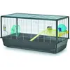 Image de Savic Hamster Plaza 100 Démontable