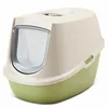 Image de Maison Toilette HP Manon Vert 54,5x39x39cm