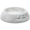 Image de Savic Mangeoire Delice Cat Marble 0,2L-Ø10,5cm