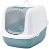 Image de Maison de Toilette Nestor Jumbo Bluestone 66x48cm
