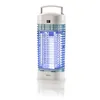 Image de Domo Do-Kx006Domo Anti-Moustique UV Attrape Insectes Foudroyant 11W
