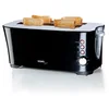 Image de Grille pain cool touch 2 tranches XL 1350 W DO961T Domo