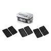 Image de Appareil 3 en 1 grill, gaufrier et croque-monsieur 30 cm 1000 W DO9136C Domo